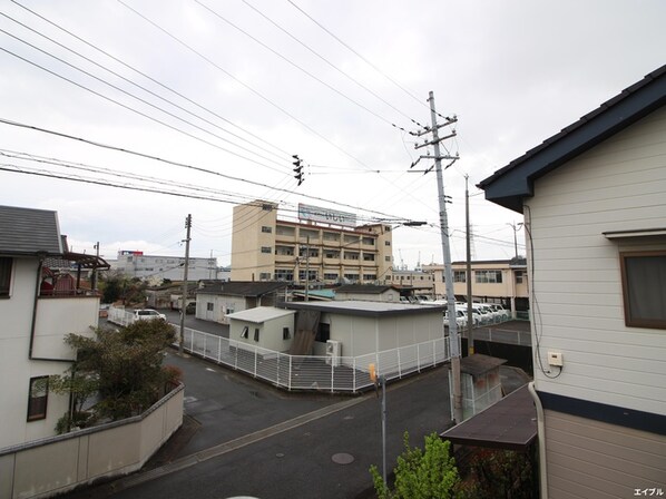 山波町戸建の物件内観写真